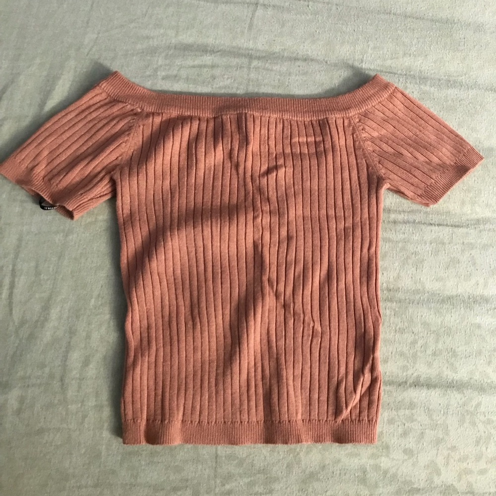 Croptop
